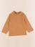 Sous-pull - 12 mois Marron 1 - vertbaudet enfant 