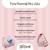 Cartable de maternelle Disney Stitch - 32 cm Rose 2 - vertbaudet enfant 