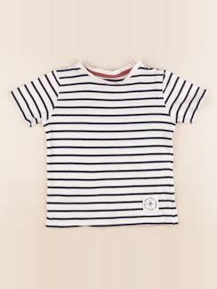 Seconde main-Garçon-Tee-shirt - 5 ans