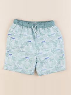 Seconde main-Garçon-Maillot de bain - 3 ans