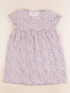 Seconde main-Fille-Robe - 5 ans