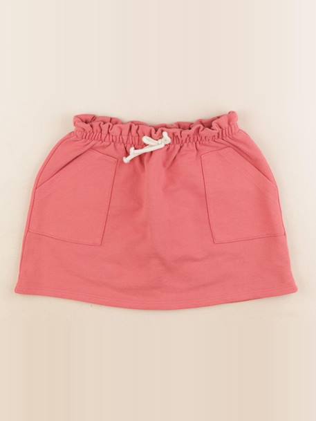 Jupe - 6 ans Rose 1 - vertbaudet enfant 