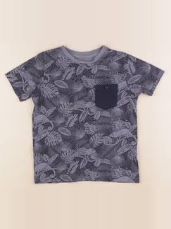 Seconde main-Garçon-Tee-shirt - 5 ans