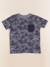Tee-shirt - 5 ans Bleu 1 - vertbaudet enfant 