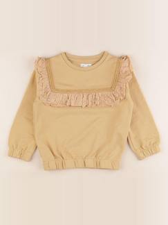 Seconde main-Fille-Sweat - 3 ans