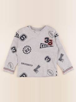 Seconde main-Garçon-Tee-shirt - 6 ans
