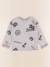Tee-shirt - 6 ans Gris 1 - vertbaudet enfant 