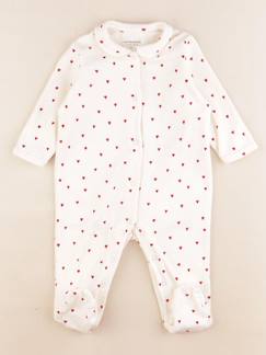 Seconde main-Fille-Pyjama coton - 6 mois