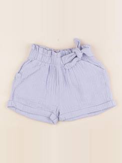 Seconde main-Fille-Short - 4 ans