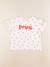 Tee-shirt - 6 ans Blanc, rouge 1 - vertbaudet enfant 
