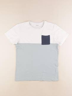 Seconde main-Garçon-Tee-shirt - 14 ans