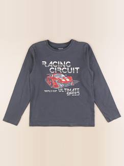 Seconde main-Garçon-Tee-shirt - 10 ans