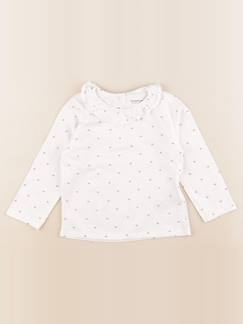 Seconde main-Fille-Tee-shirt - 18 mois