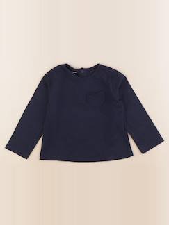 Seconde main-Fille-Tee-shirt - 18 mois