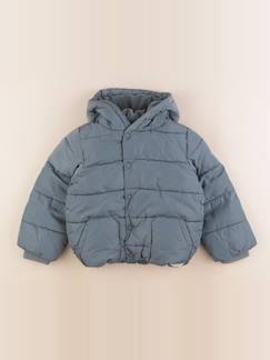 Seconde main-Garçon-Doudoune - 3 ans