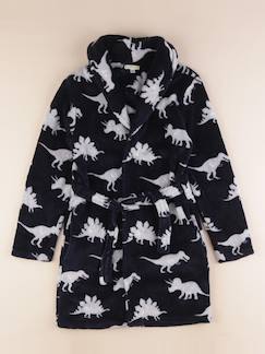 Seconde main-Garçon-Robe de chambre - 10 ans