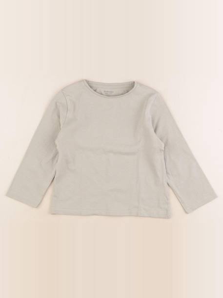 Tee-shirt - 6 ans Vert 1 - vertbaudet enfant 