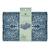 Cagette pliante - arry Beige+Bleu+Corail+Jaune+Vert clair 9 - vertbaudet enfant 
