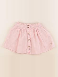Seconde main-Fille-Jupe - 4 ans