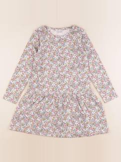Seconde main-Fille-Robe - 5 ans