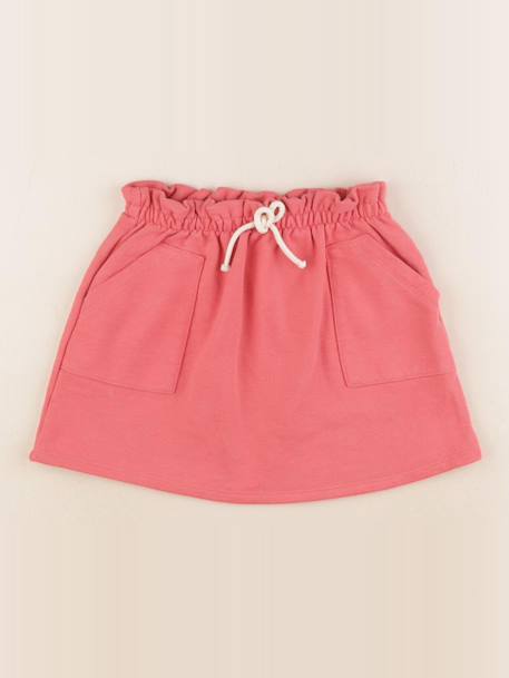 Jupe - 6 ans Rose 1 - vertbaudet enfant 