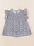 Tee-shirt - 18 mois Blanc, bleu 1 - vertbaudet enfant 