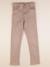 Jean - 10 ans Beige 1 - vertbaudet enfant 