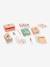 Coffret papeterie Marie ORANGE 3 - vertbaudet enfant 