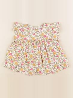 Seconde main-Fille-Blouse - 3 ans