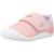 Basket fille confortable Rose rosa 4 - vertbaudet enfant 