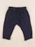 Jogging - 12 mois Bleu 1 - vertbaudet enfant 