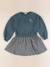 Robe - 8 ans Vert 1 - vertbaudet enfant 