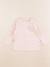 Tee-shirt - 6 mois Rose 1 - vertbaudet enfant 