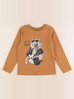 Seconde main-Garçon-Tee-shirt - 5 ans