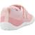 Basket fille confortable Rose rosa 3 - vertbaudet enfant 