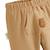 Ensemble bébé sweat et pantalon en molleton moka Marron 4 - vertbaudet enfant 