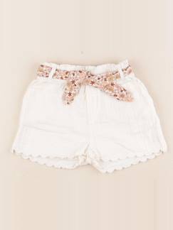 Seconde main-Fille-Short - 3 ans