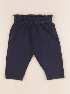Seconde main-Fille-Jogging - 6 mois