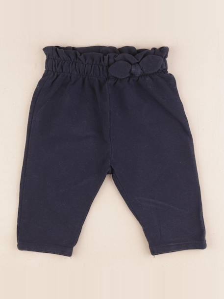 Jogging - 6 mois Bleu 1 - vertbaudet enfant 