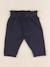 Jogging - 6 mois Bleu 1 - vertbaudet enfant 