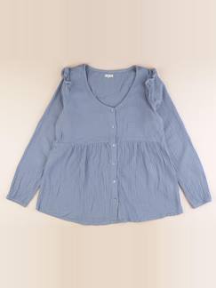 Seconde main-Vêtement de grossesse-Blouse grossesse - 40