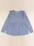 Blouse grossesse - 40 Bleu 1 - vertbaudet enfant 