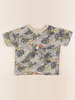 Seconde main-Garçon-Tee-shirt - 5 ans
