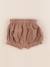 Bloomer - 9 mois Marron 1 - vertbaudet enfant 