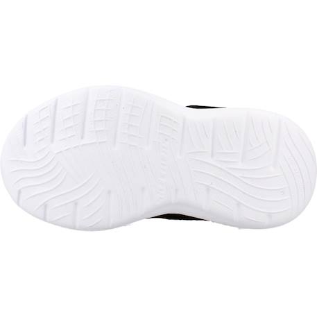 Basket garçon modèle dyna lite lil quanta Noir blk 6 - vertbaudet enfant 
