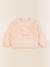 Sweat - 6 ans Rose 1 - vertbaudet enfant 