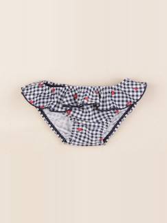 Seconde main-Fille-Maillot de bain - 9 mois
