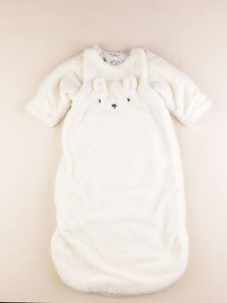 Gigoteuse tog 3 - 6/18 mois Blanc 1 - vertbaudet enfant 