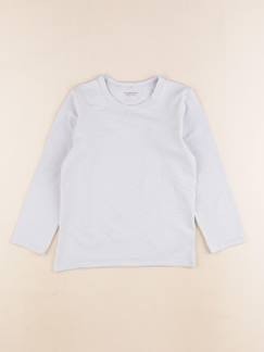 Seconde main-Garçon-Maillot de corps - 6 ans