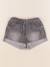 Short - 7 ans Gris 1 - vertbaudet enfant 
